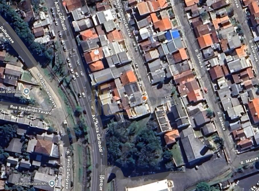 Terreno Comercial Av. Anita Garibaldi | Barreirinha