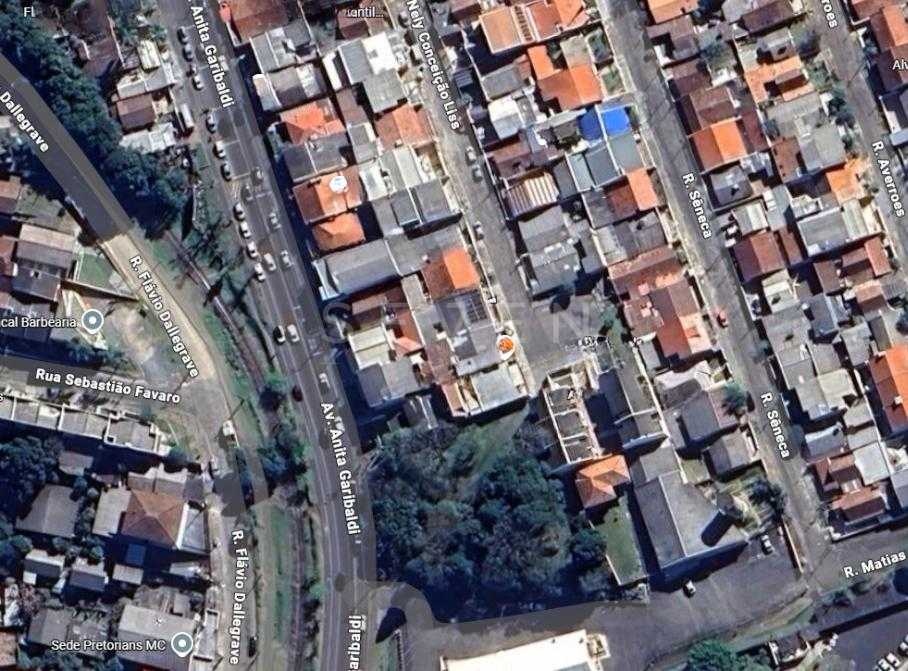 Terreno Comercial Av. Anita Garibaldi | Barreirinha