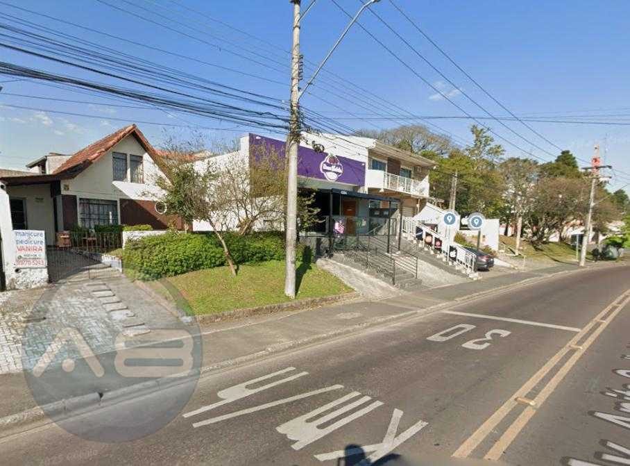 Terreno Comercial Av. Anita Garibaldi | Barreirinha