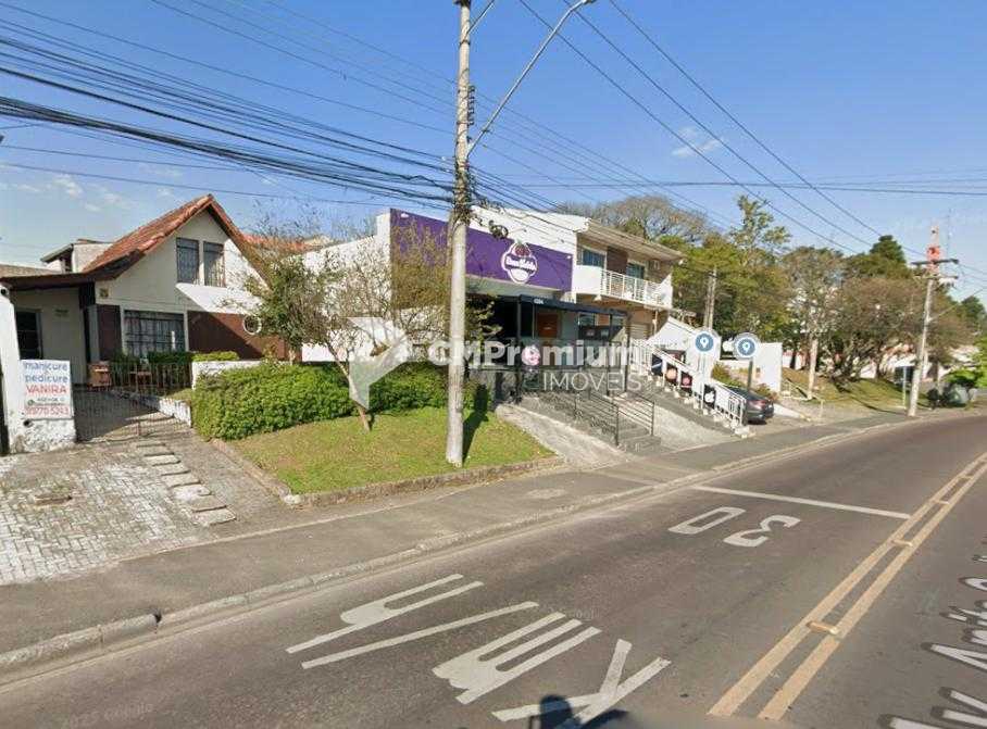 Terreno Comercial Av. Anita Garibaldi | Barreirinha