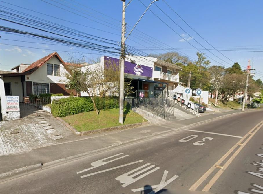 Terreno Comercial Av. Anita Garibaldi | Barreirinha