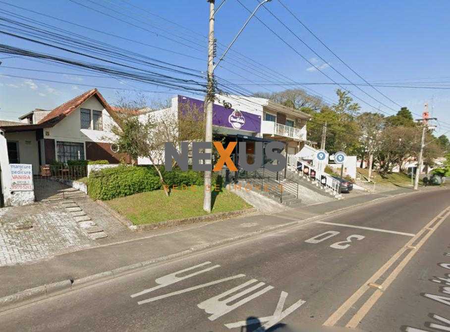 Terreno Comercial Av. Anita Garibaldi | Barreirinha