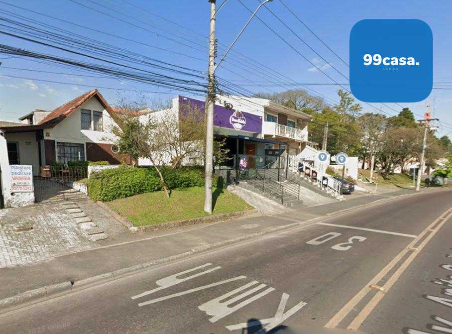 Terreno Comercial Av. Anita Garibaldi | Barreirinha