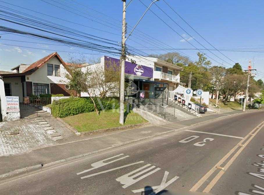 Terreno Comercial Av. Anita Garibaldi | Barreirinha