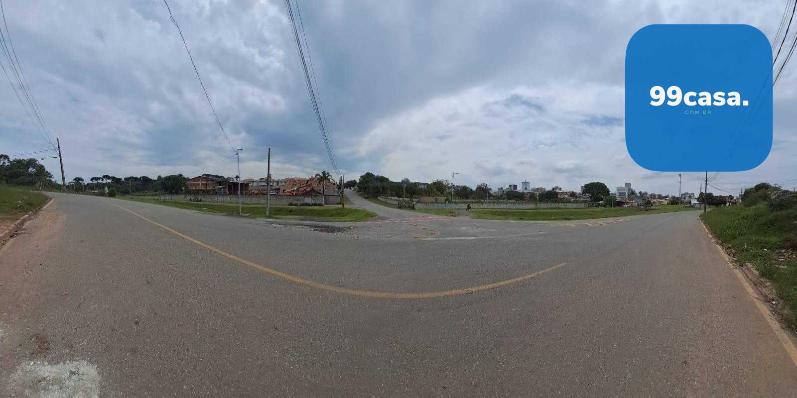 Terreno ZR4 com Projeto Aprovado para 132 Apartamentos em São ...