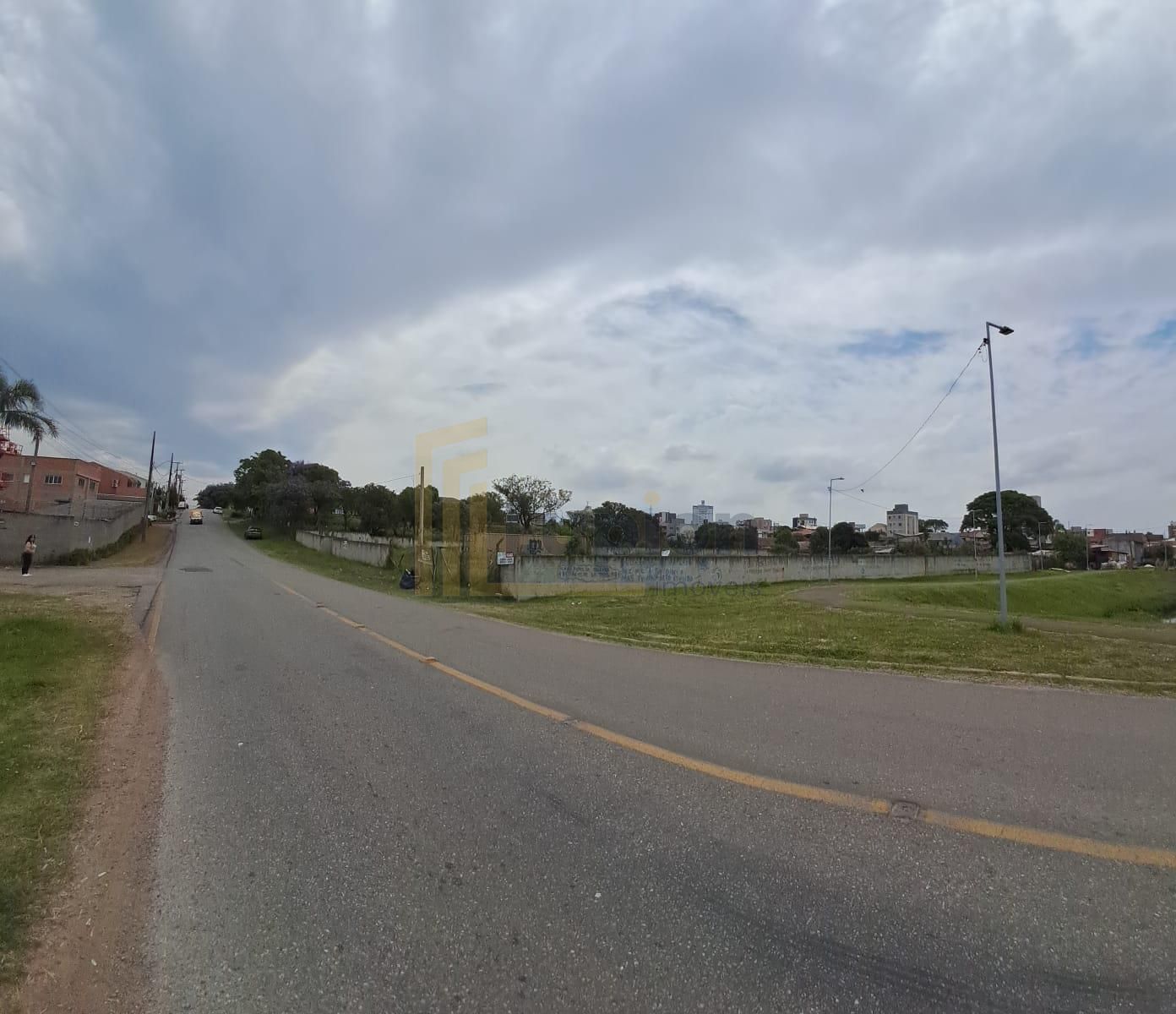 Terreno ZR4 com Projeto Aprovado para 132 Apartamentos em São ...