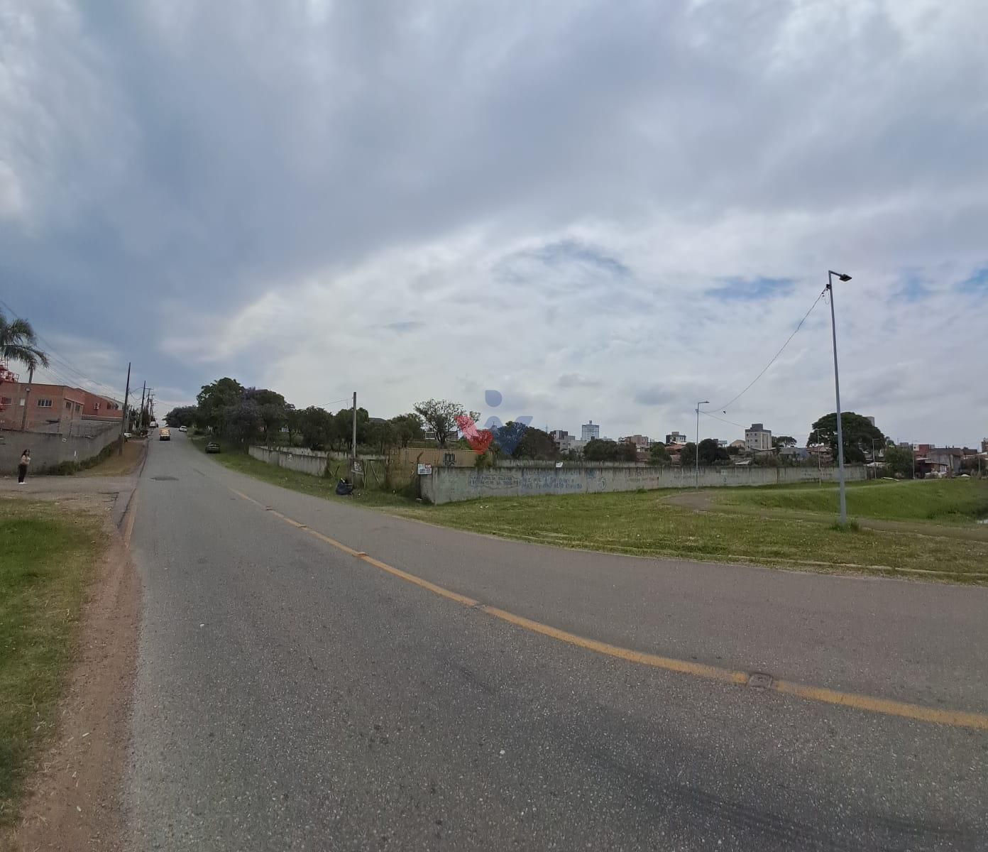 Terreno ZR4 com Projeto Aprovado para 132 Apartamentos em São ...