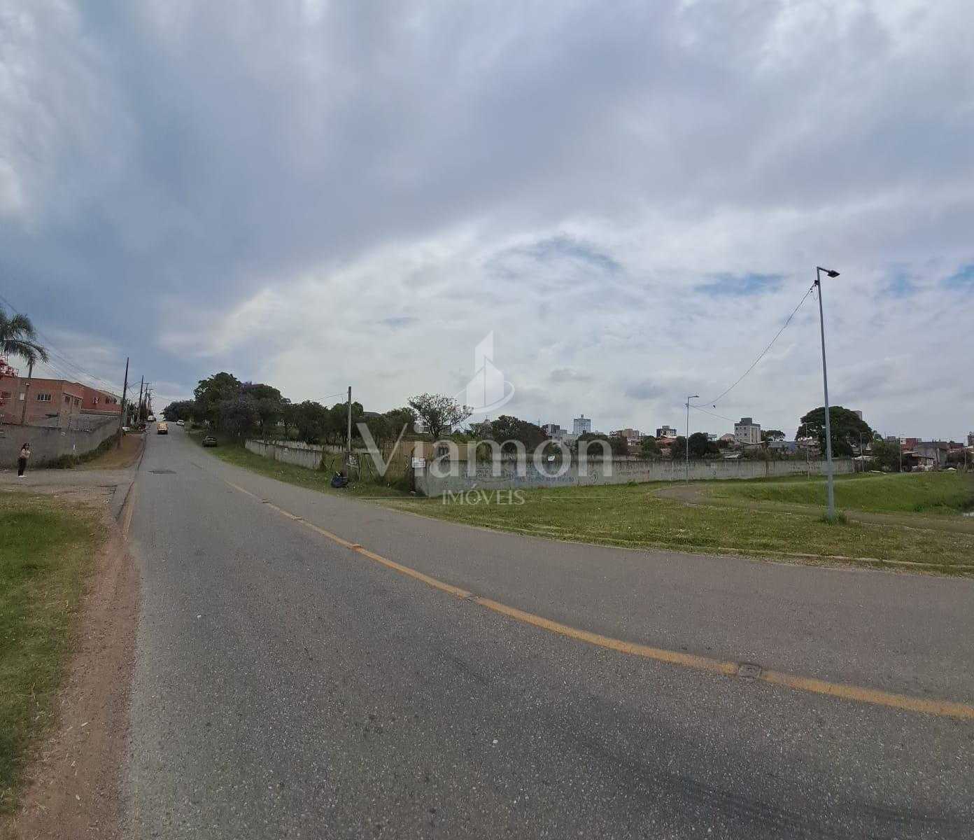 Terreno ZR4 com Projeto Aprovado para 132 Apartamentos em São ...