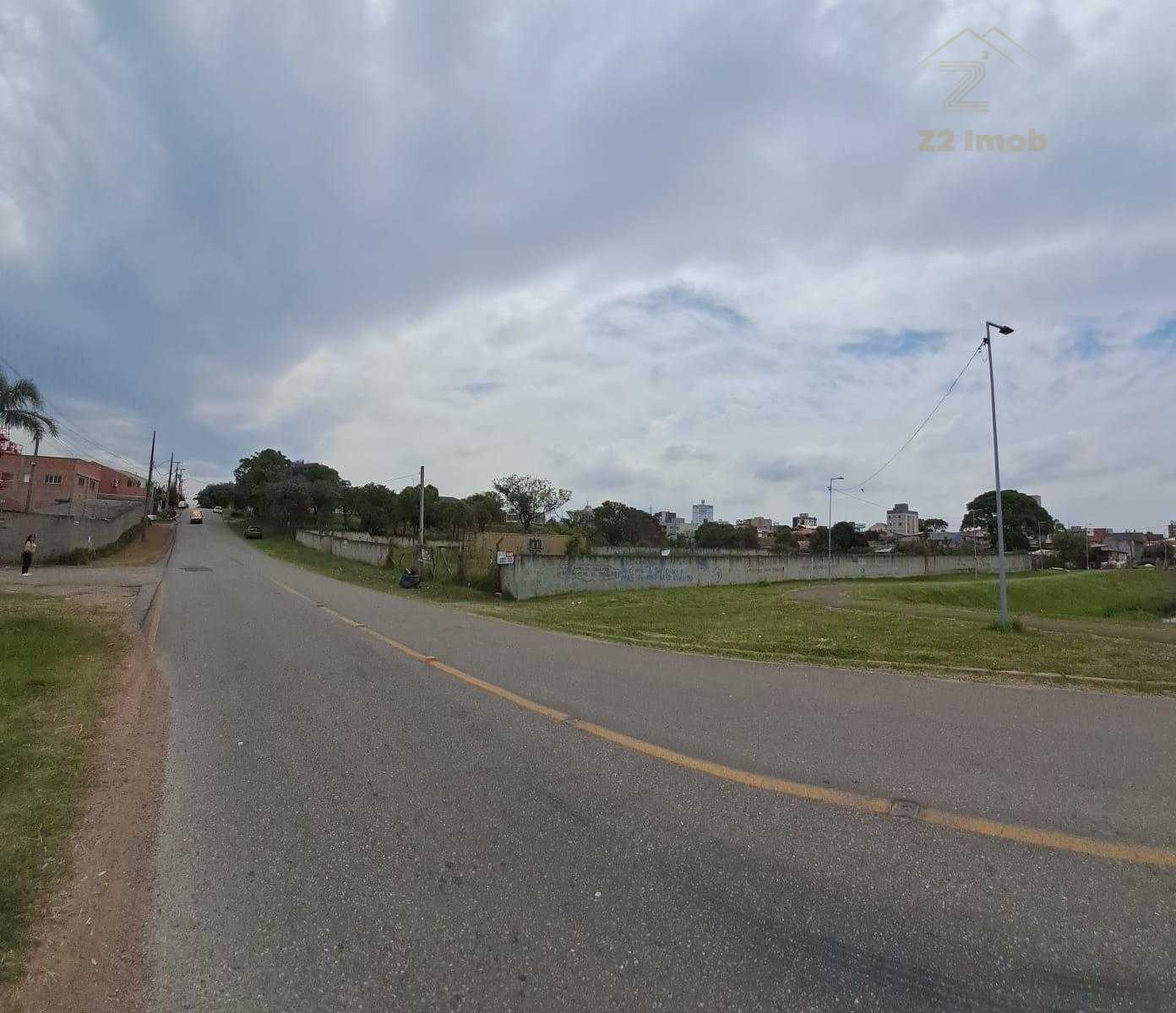 Terreno ZR4 com Projeto Aprovado para 132 Apartamentos em São ...