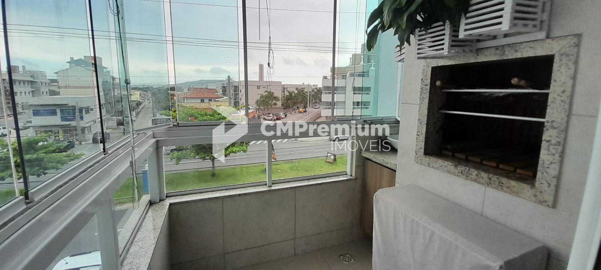Apartamento 109m  com Suíte e Churrasqueira - Mobiliado - 1,7k...