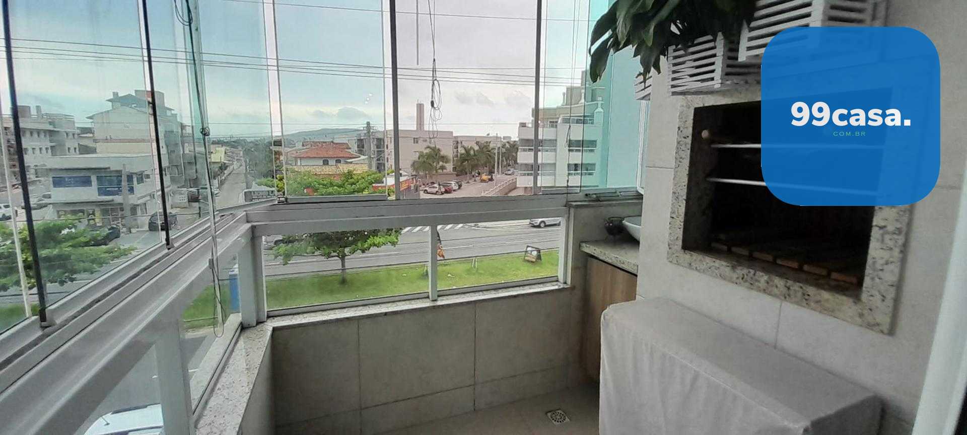 Apartamento 109m  com Suíte e Churrasqueira - Mobiliado - 1,7k...