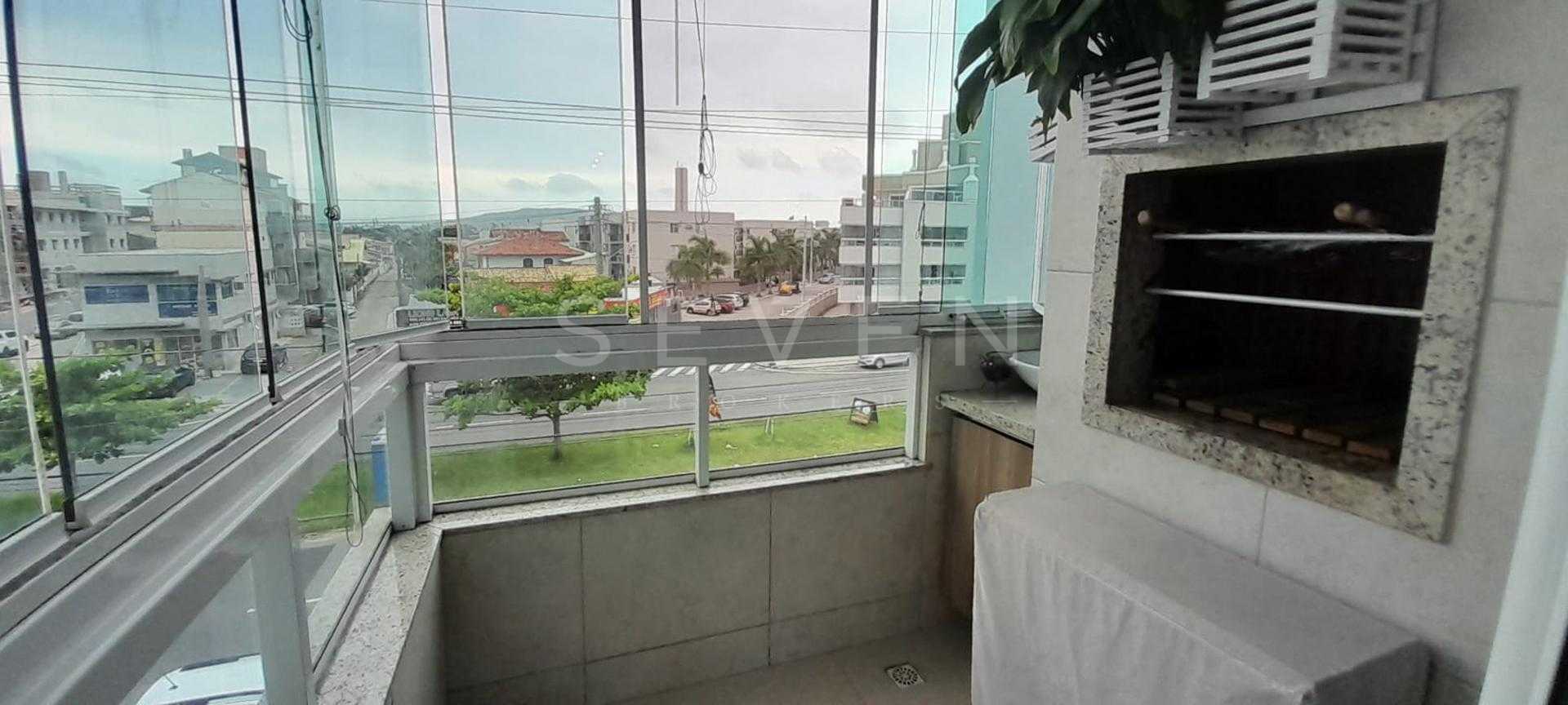 Apartamento 109m  com Suíte e Churrasqueira - Mobiliado - 1,7k...