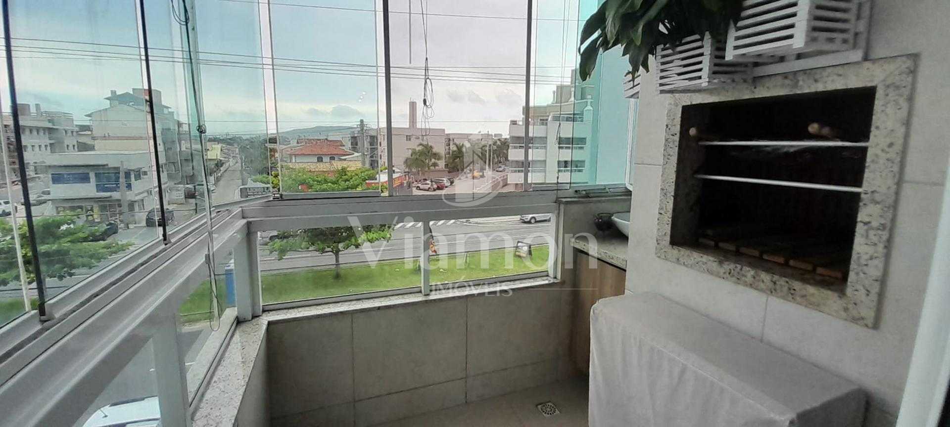 Apartamento 109m  com Suíte e Churrasqueira - Mobiliado - 1,7k...