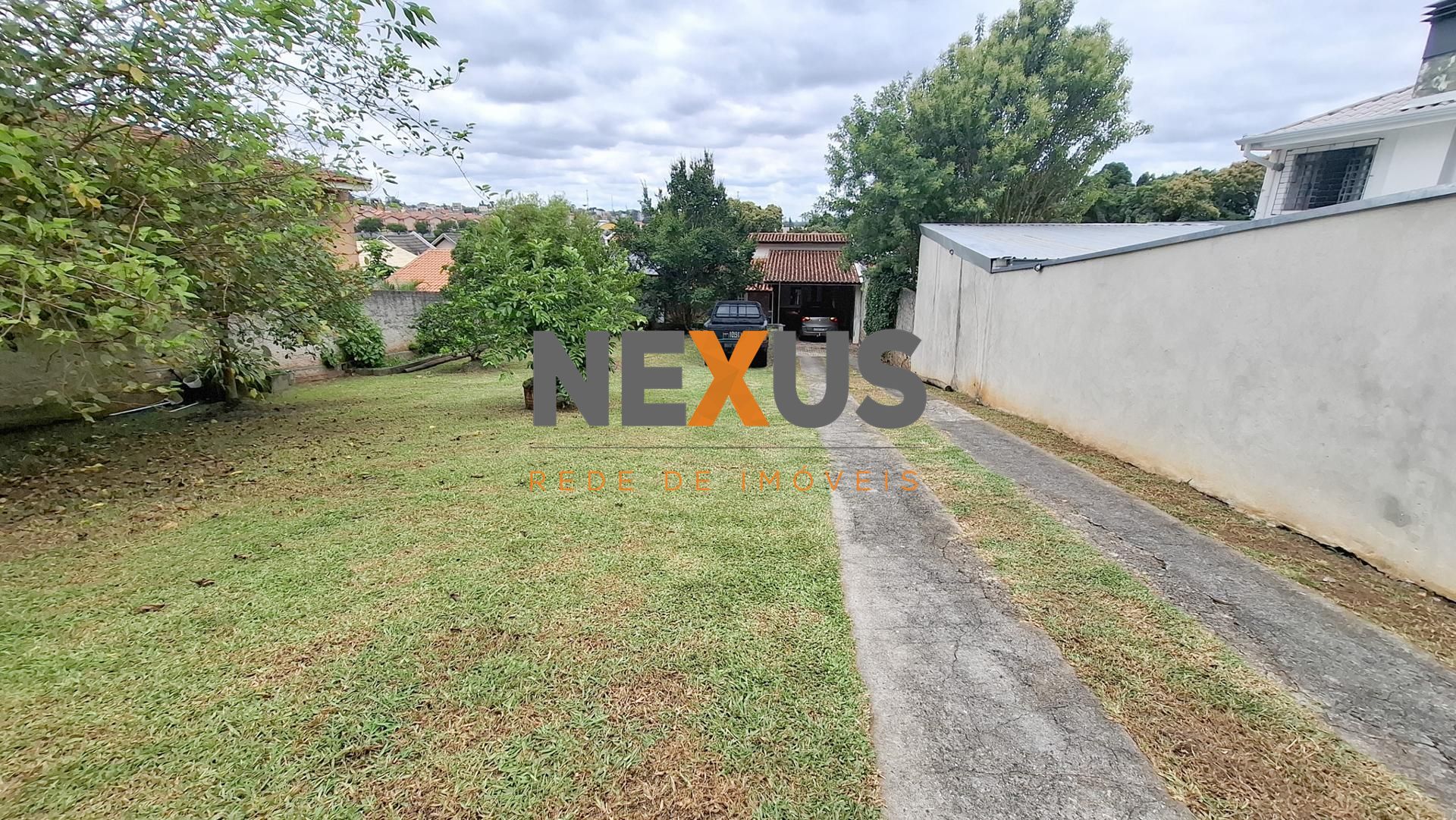 Casa Terrea 150m  | Terreno 552m  | Placas Solares | Arvores F...