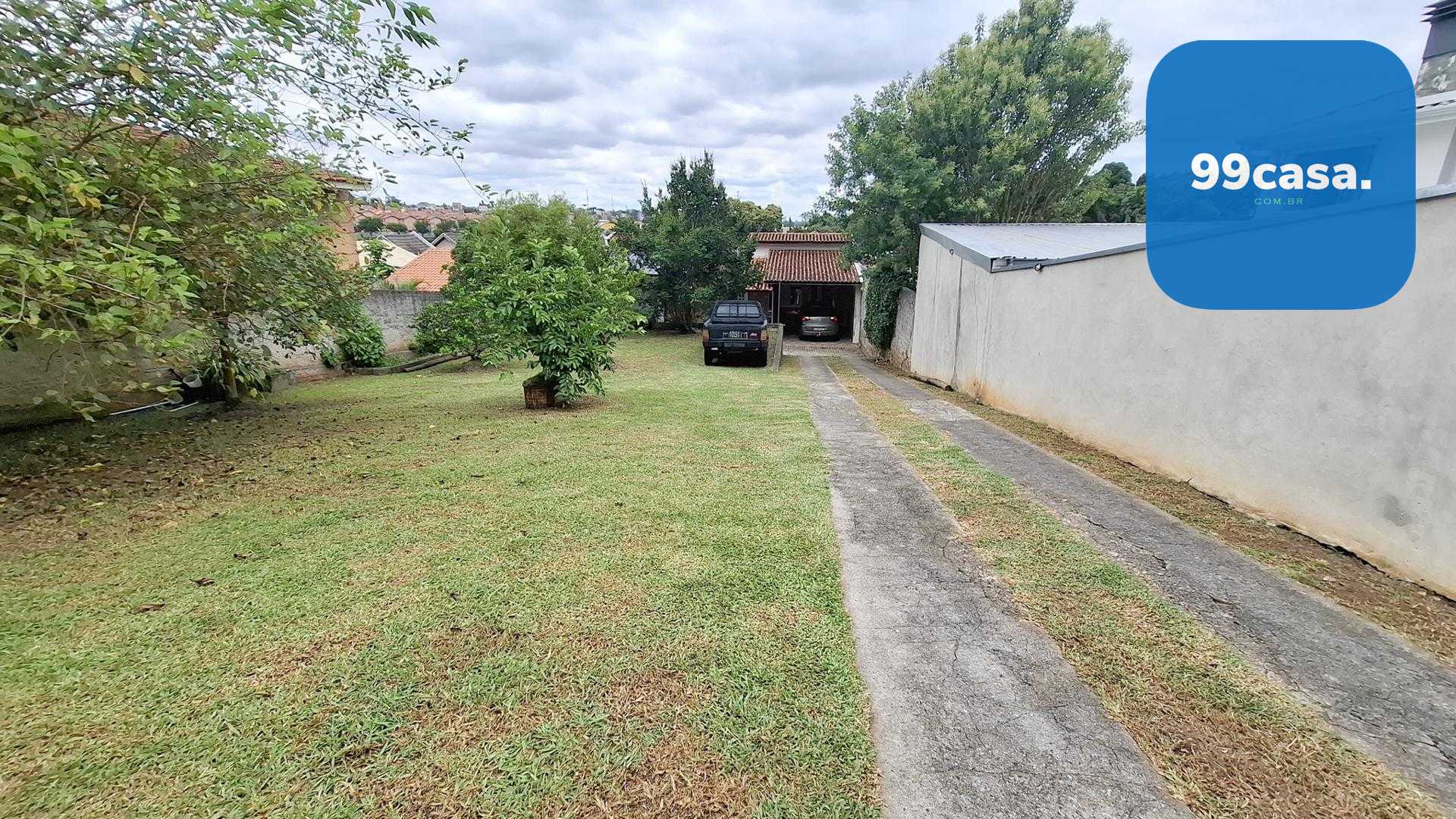 Casa Terrea 150m  | Terreno 552m  | Placas Solares | Arvores F...