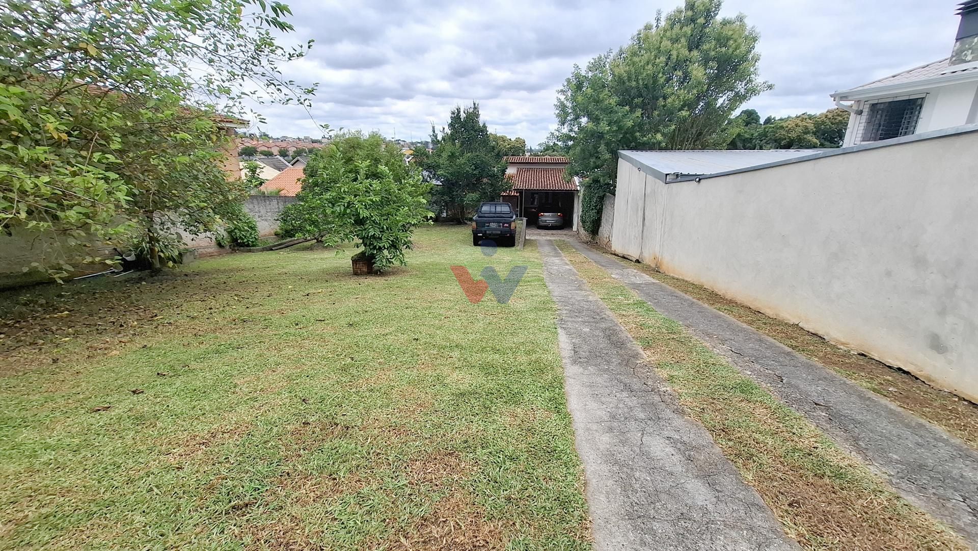 Casa Terrea 150m  | Terreno 552m  | Placas Solares | Arvores F...