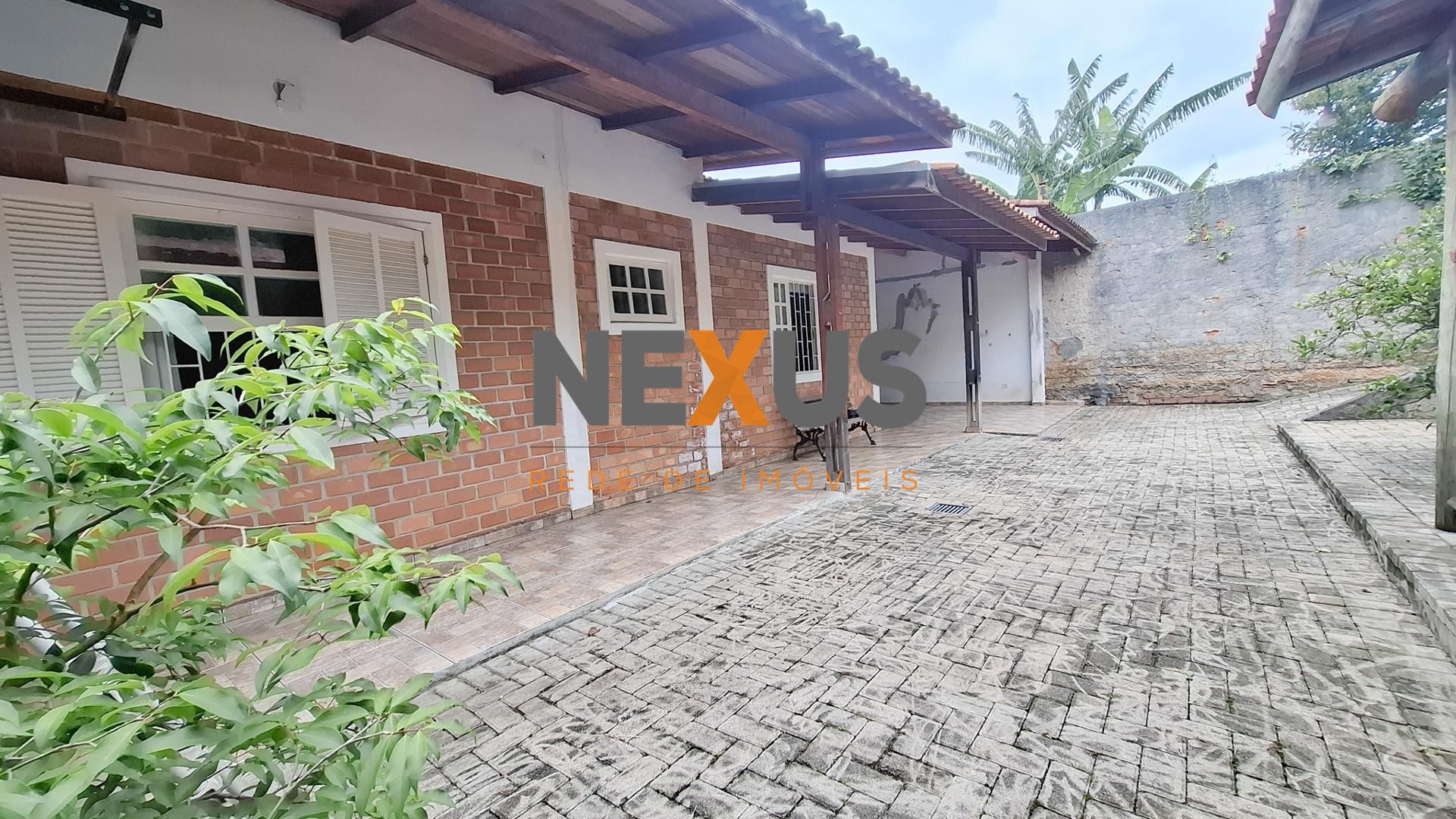 Casa Terrea 150m  | Terreno 552m  | Placas Solares | Arvores F...