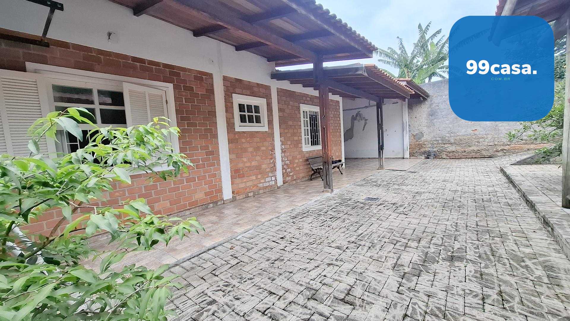 Casa Terrea 150m  | Terreno 552m  | Placas Solares | Arvores F...