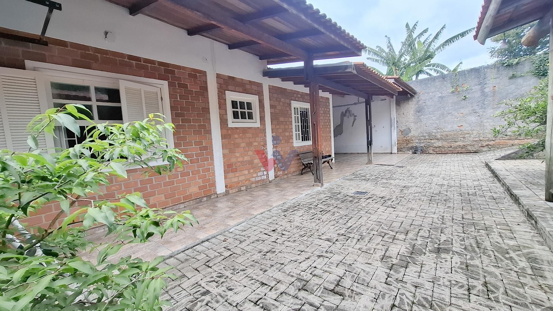 Casa Terrea 150m  | Terreno 552m  | Placas Solares | Arvores F...