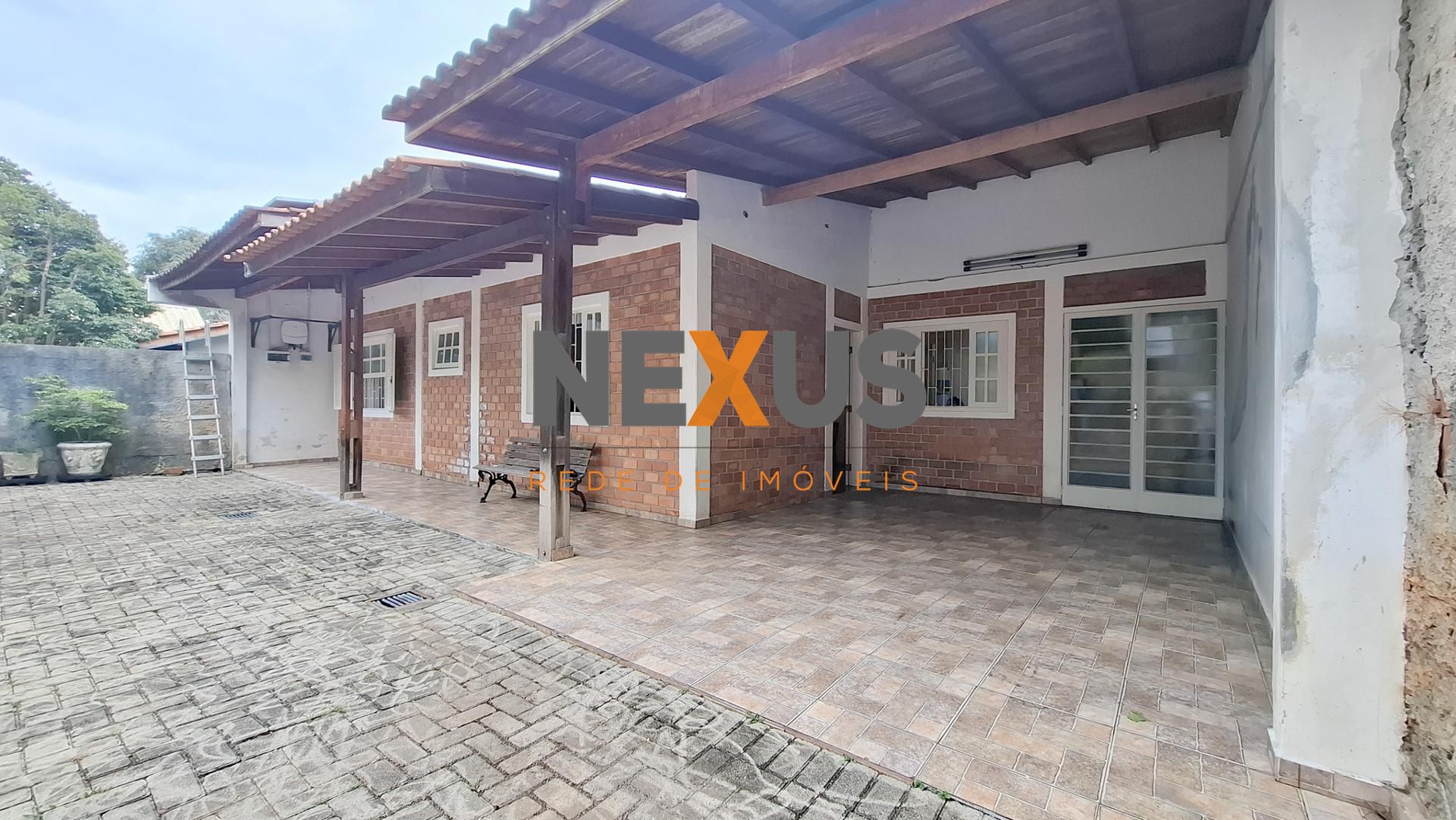 Casa Terrea 150m  | Terreno 552m  | Placas Solares | Arvores F...