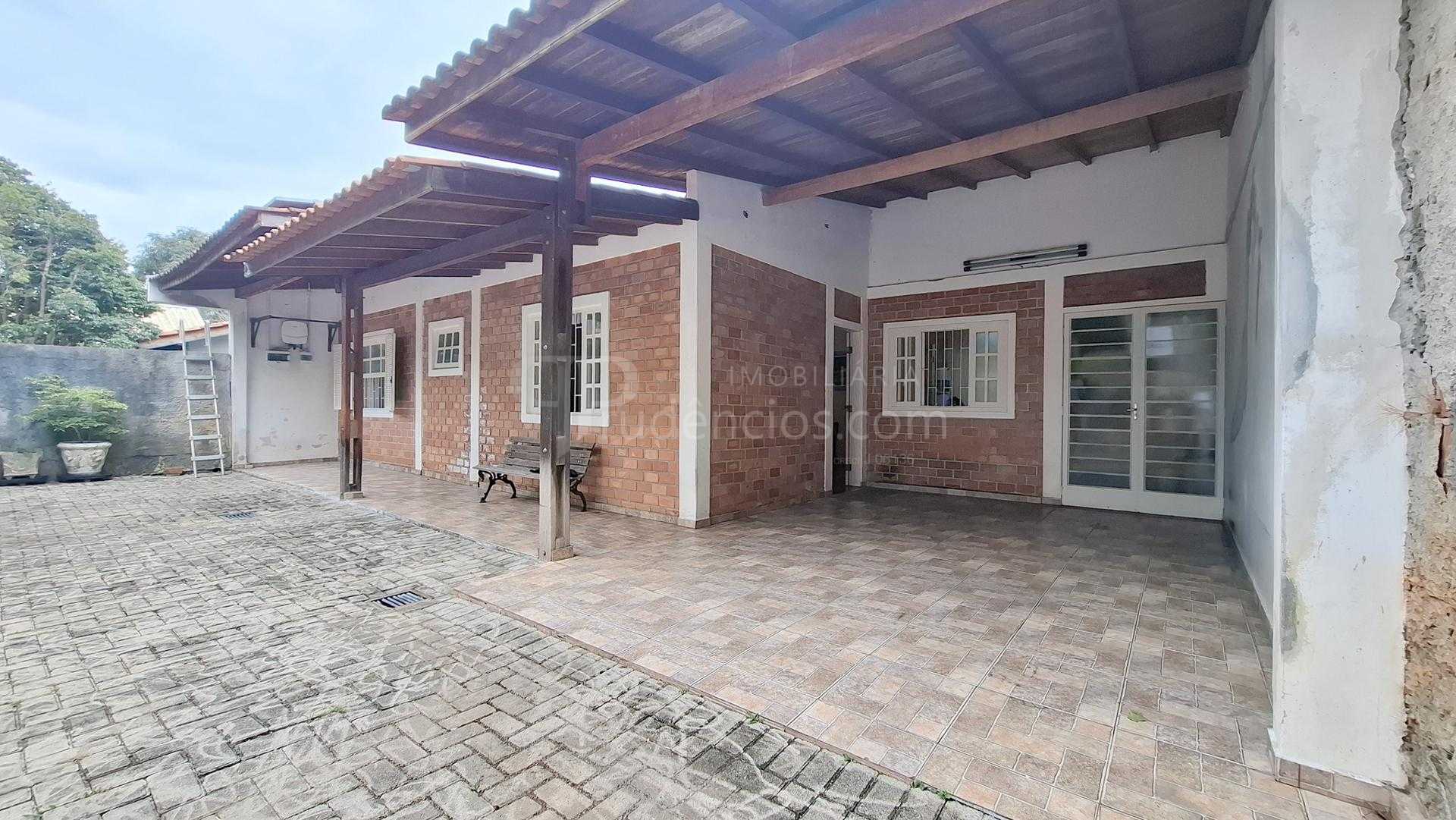 Casa Terrea 150m  | Terreno 552m  | Placas Solares | Arvores F...