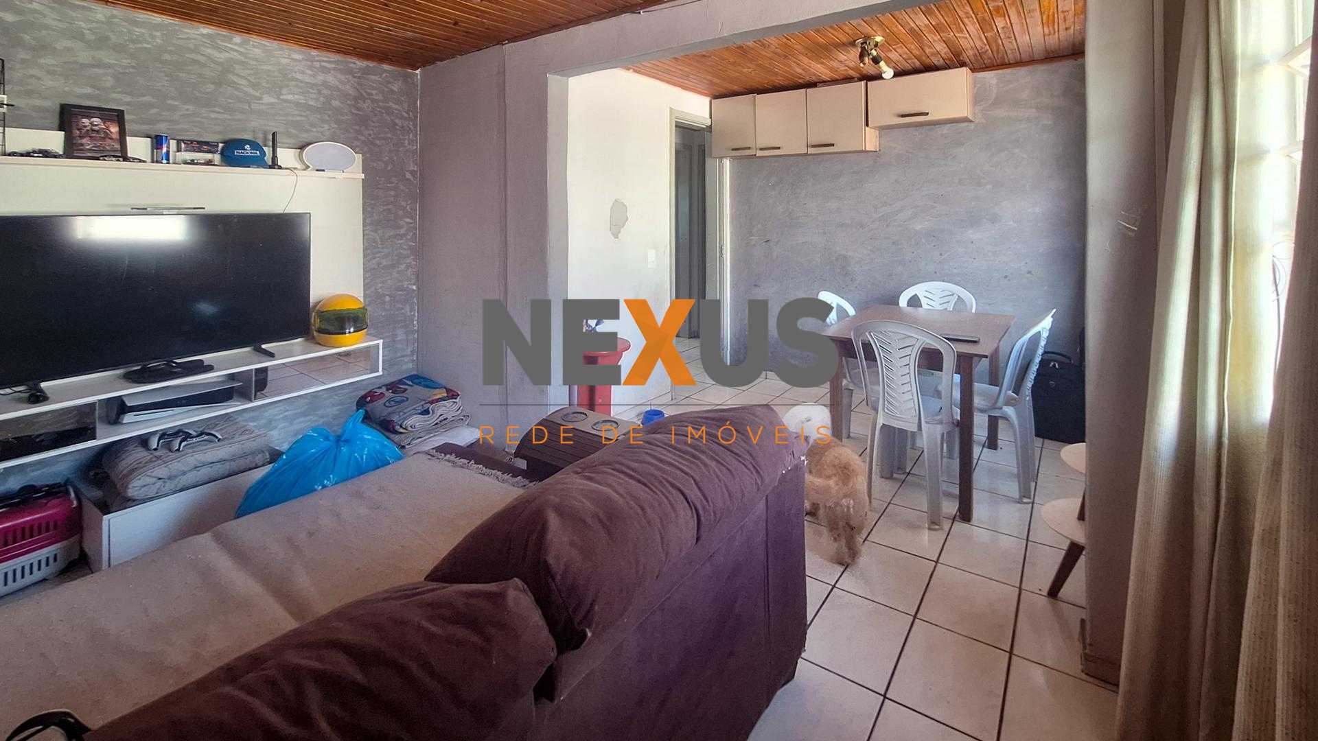 Apartamento 47m , 2 Quartos Condominio Monte Verde 1 Santa Fel...