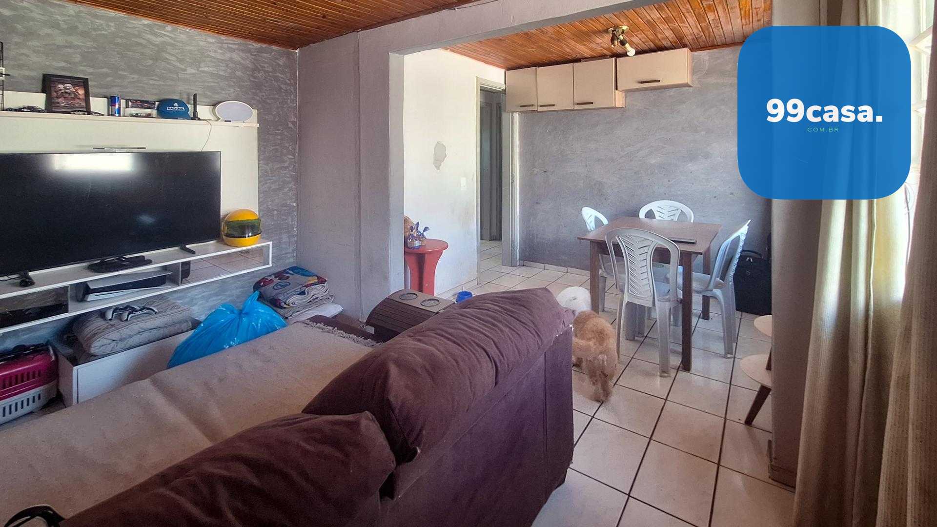 Apartamento 47m , 2 Quartos Condominio Monte Verde 1 Santa Fel...