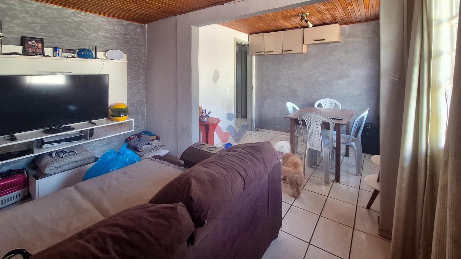 Apartamento 47m , 2 Quartos Condominio Monte Verde 1 Santa Fel...