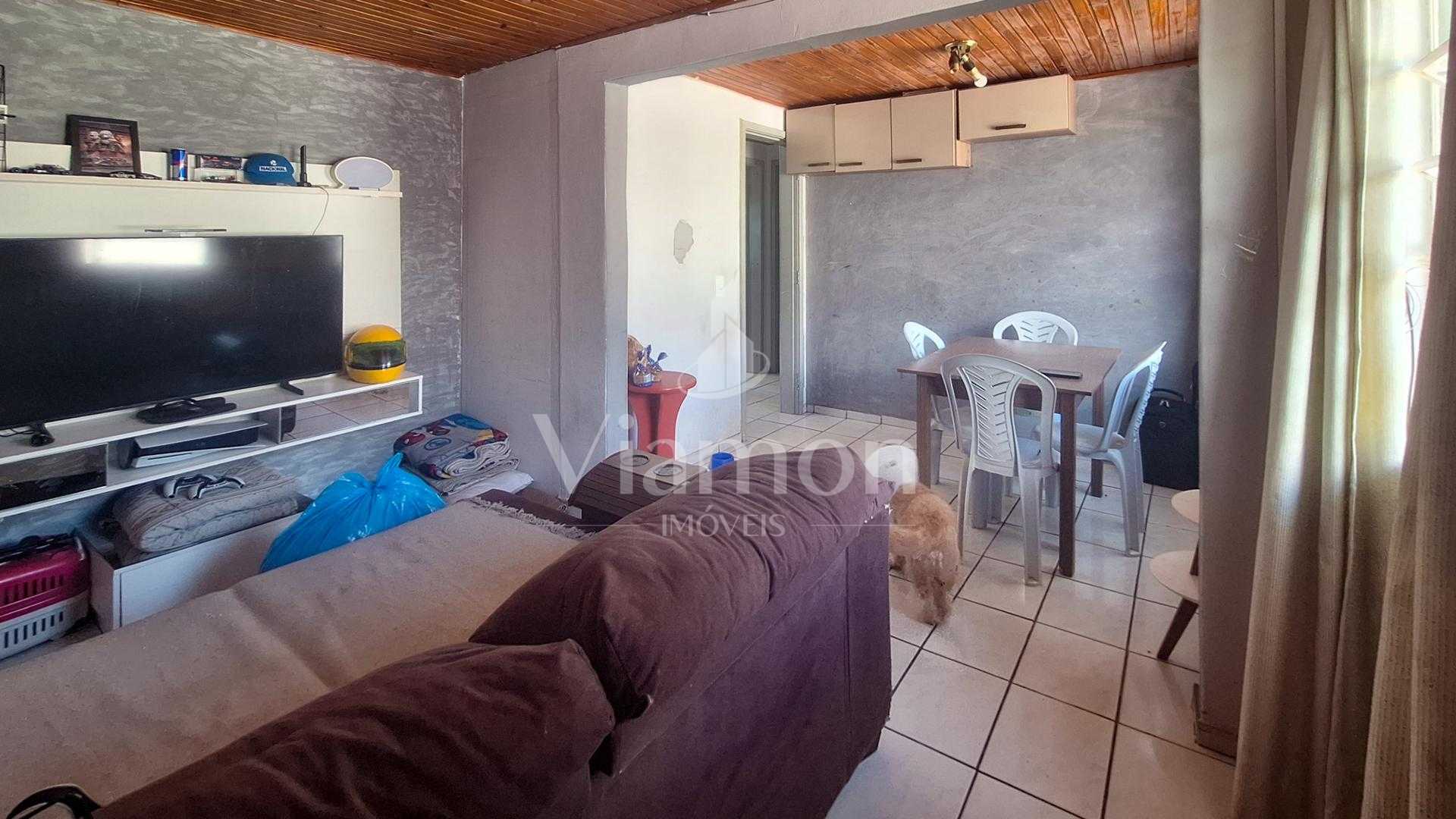 Apartamento 47m , 2 Quartos Condominio Monte Verde 1 Santa Fel...