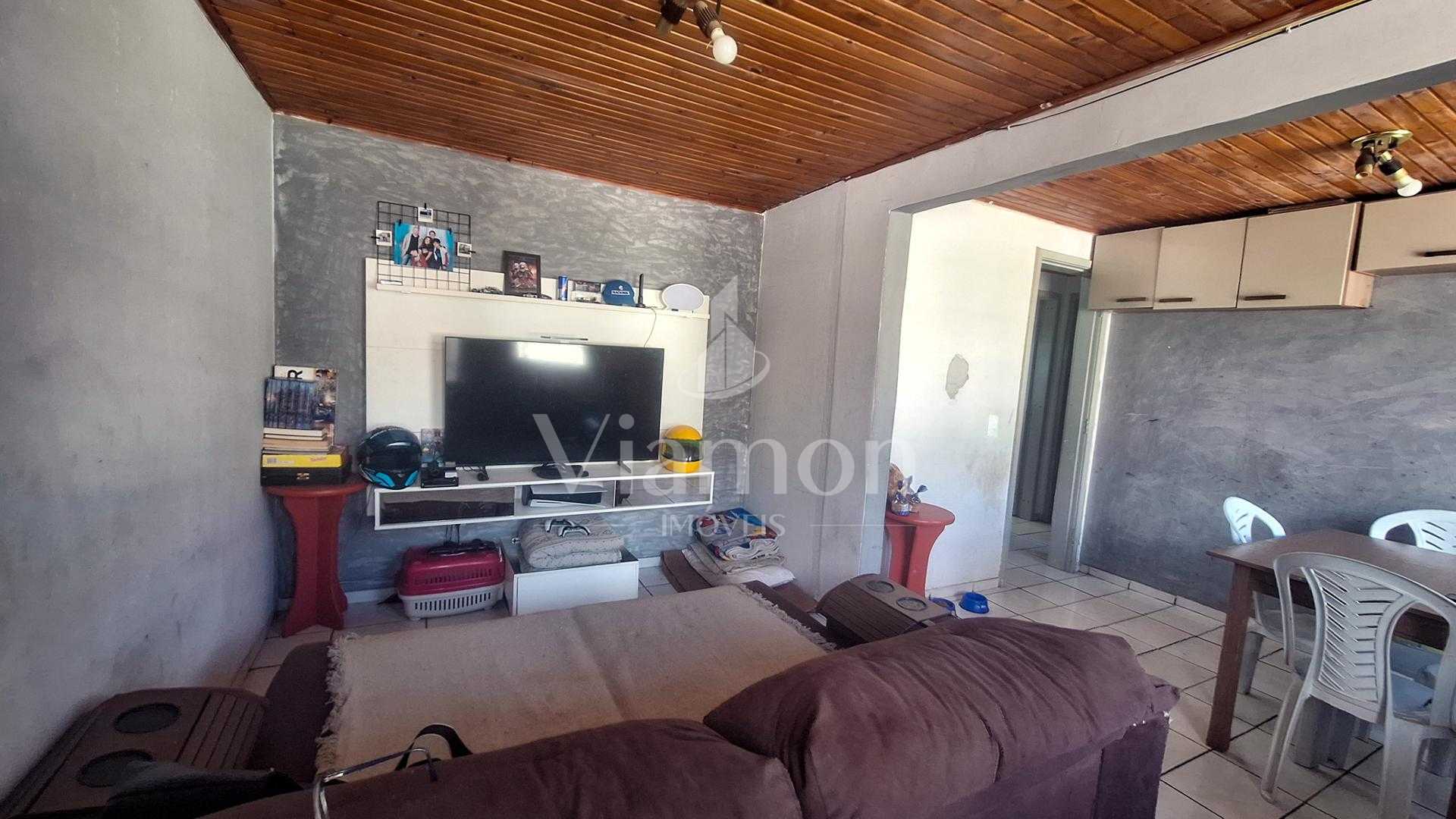 Apartamento 47m , 2 Quartos Condominio Monte Verde 1 Santa Fel...