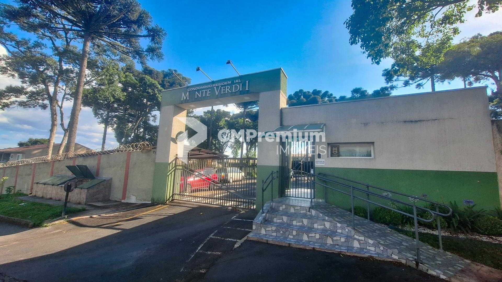 Apartamento 47m , 2 Quartos Condominio Monte Verde 1 Santa Fel...