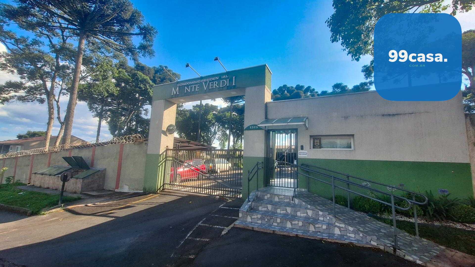 Apartamento 47m , 2 Quartos Condominio Monte Verde 1 Santa Fel...