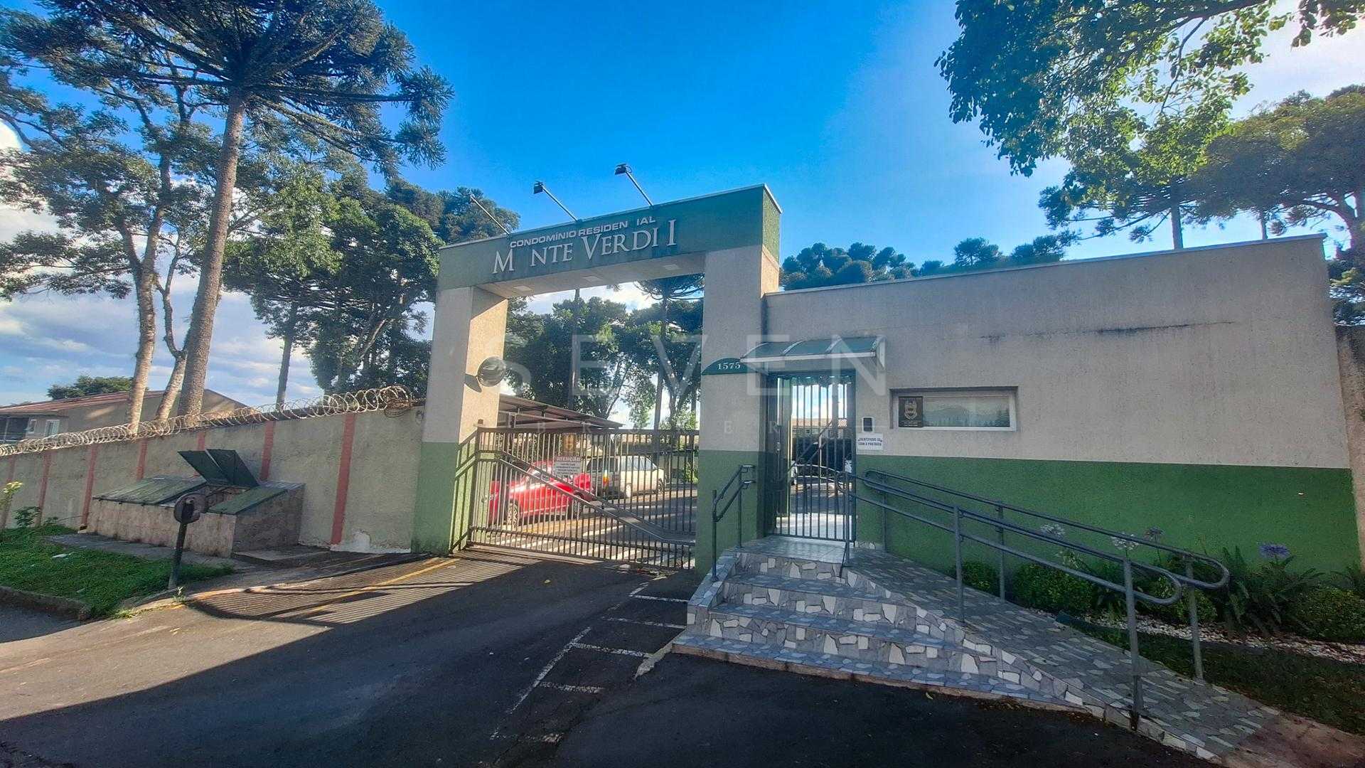 Apartamento 47m , 2 Quartos Condominio Monte Verde 1 Santa Fel...