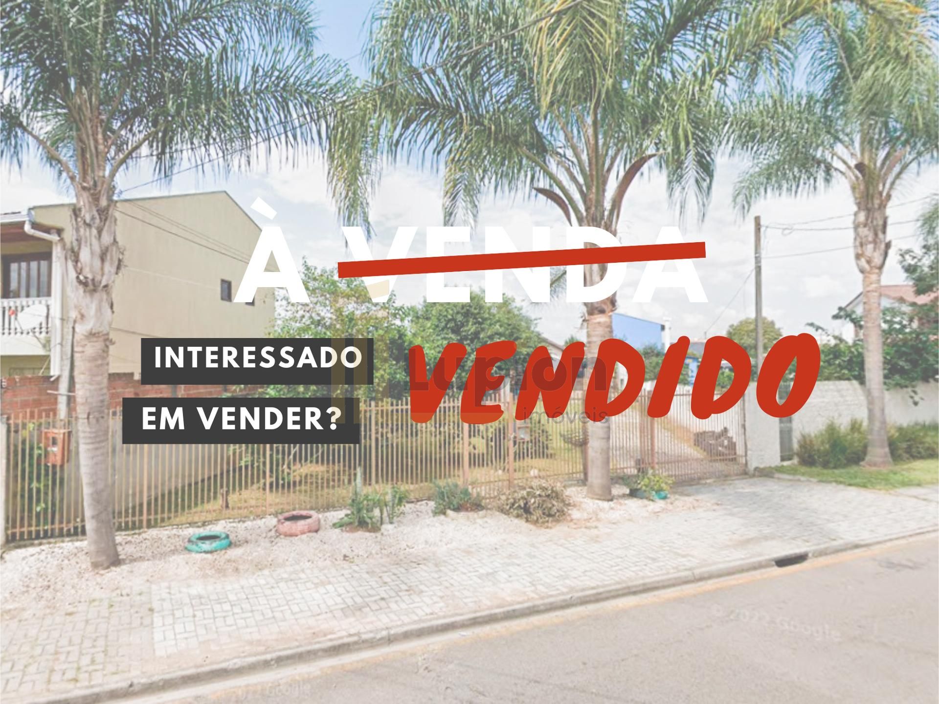 Imóvel com Terreno de 678m  à Venda em Pinhais | Ideal para In...