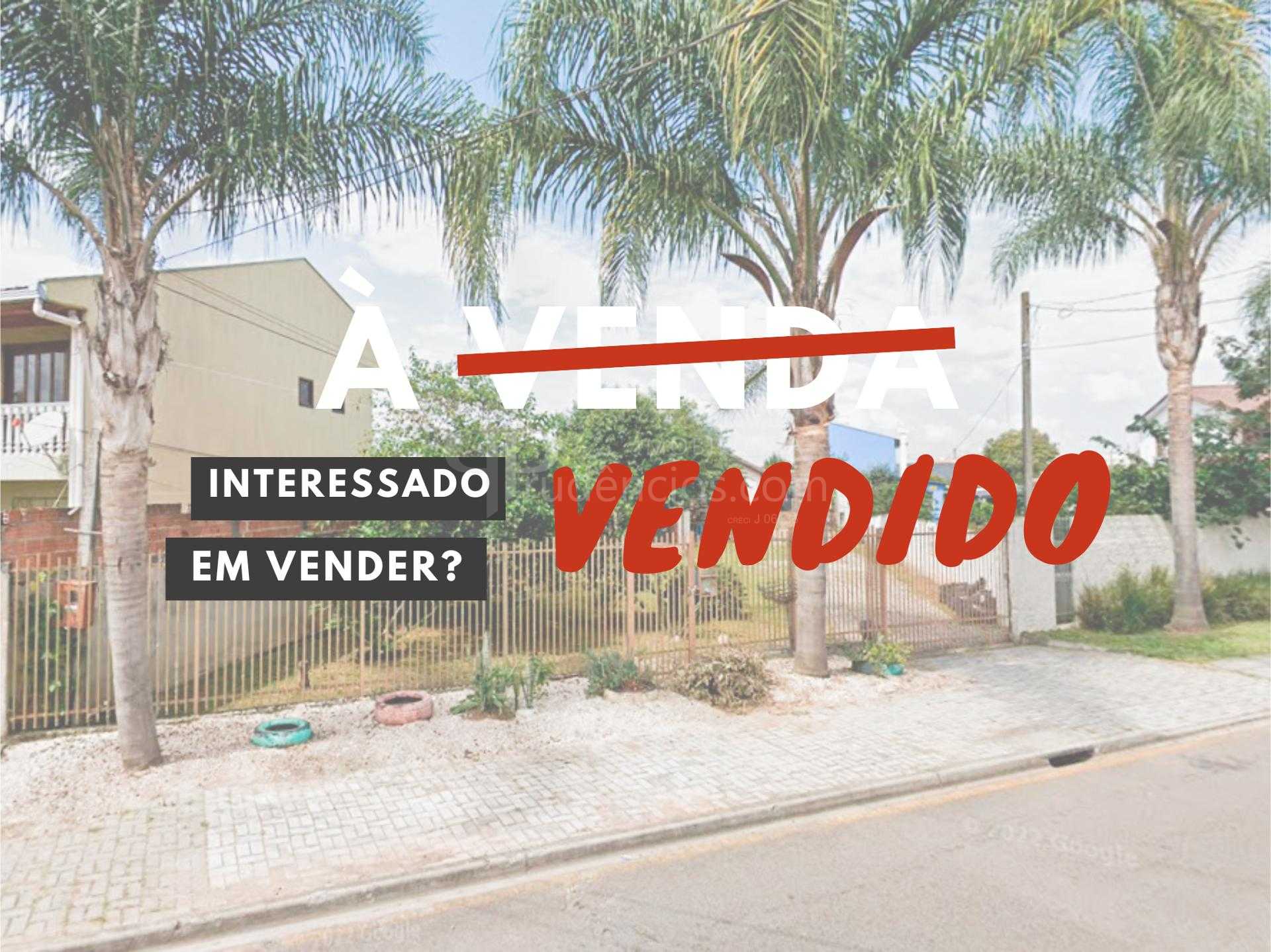 Imóvel com Terreno de 678m  à Venda em Pinhais | Ideal para In...