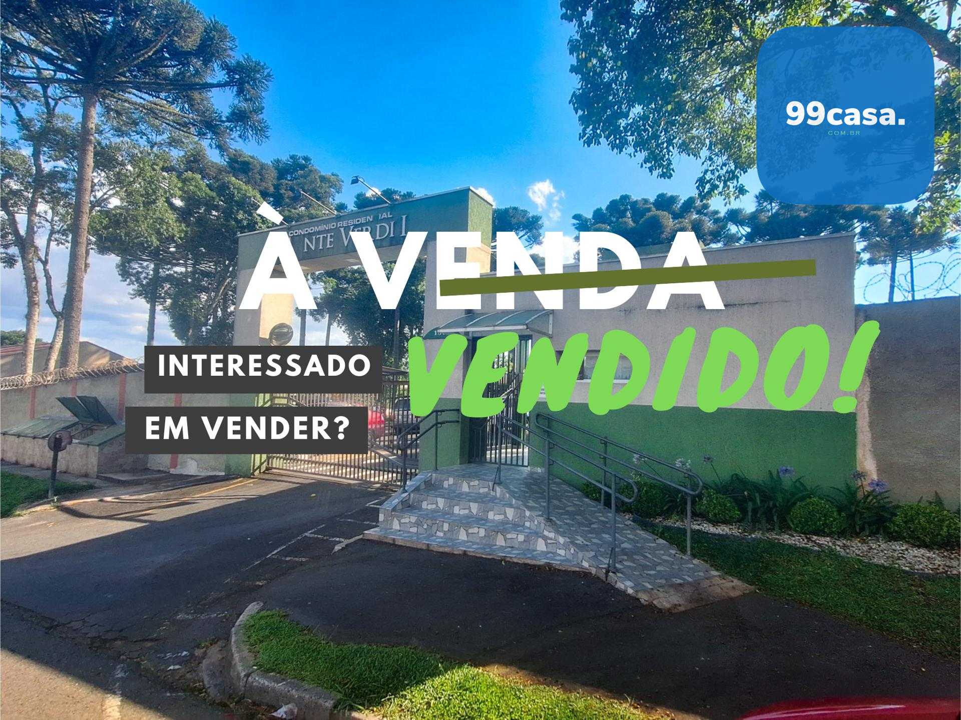 Apartamento 47m , 2 Quartos Condominio Monte Verde 1 Santa Fel...