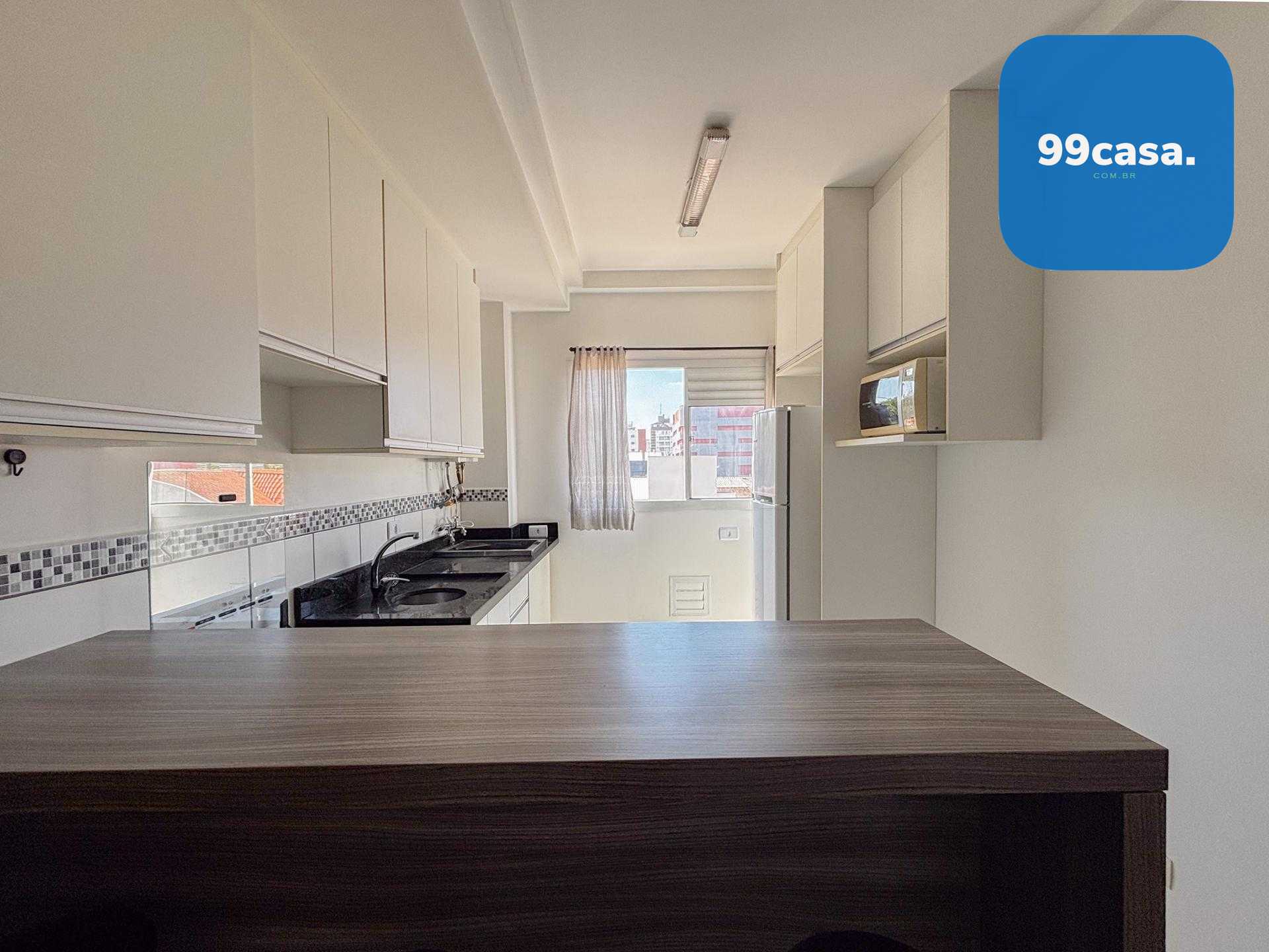 Apartamento Mobiliado para Alugar no Prado Velho | PUC-PR