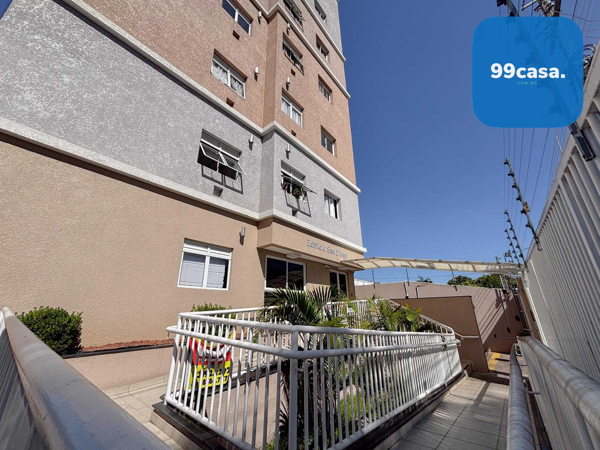 Apartamento Mobiliado para Alugar no Prado Velho | PUC-PR