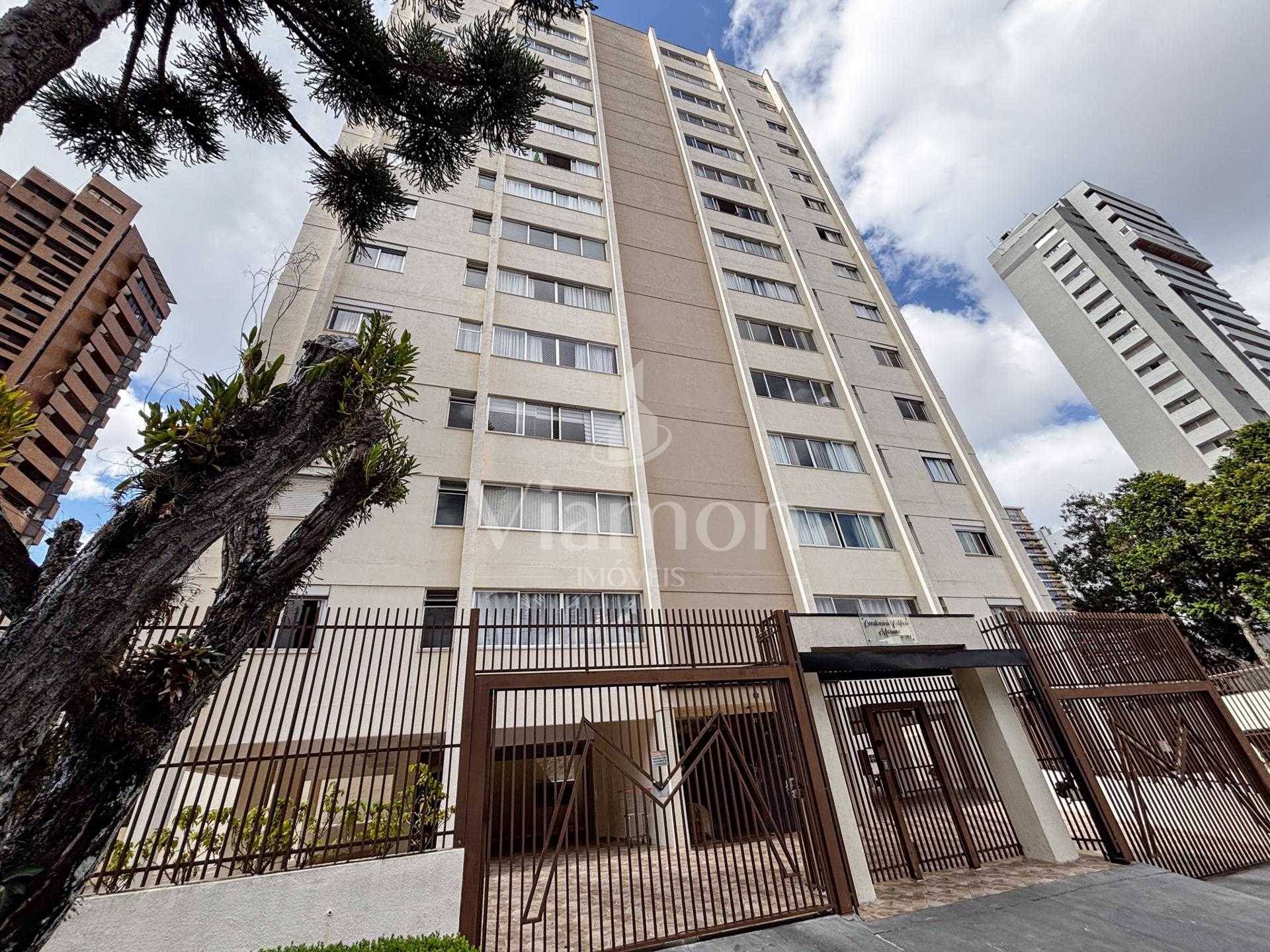 Apartamento semimobiliado no Juvevê, 114m , 3 dorm  1 suíte , ...