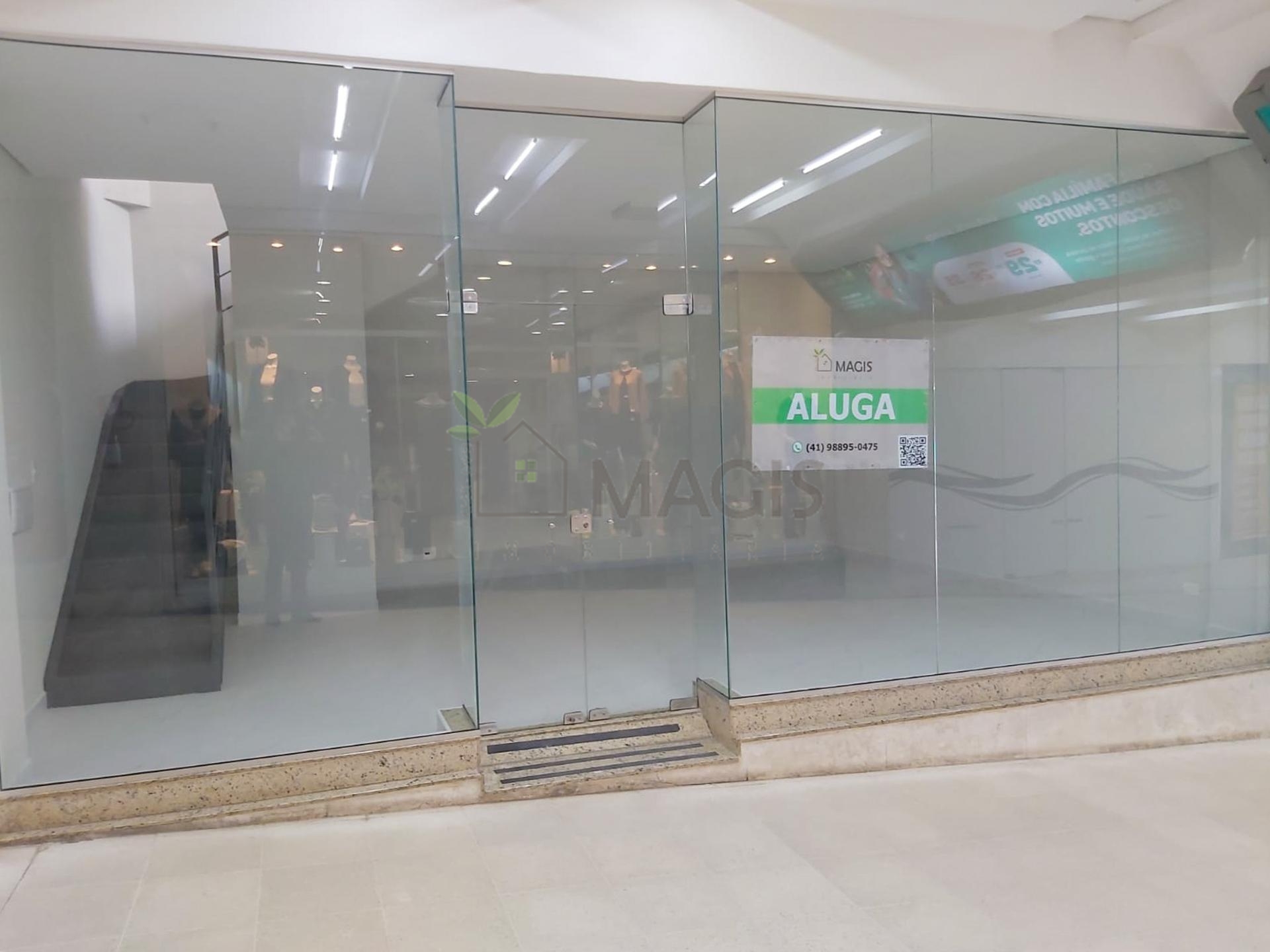 Loja Comercial para Locação no Centro | Galeria Minerva com 79...
