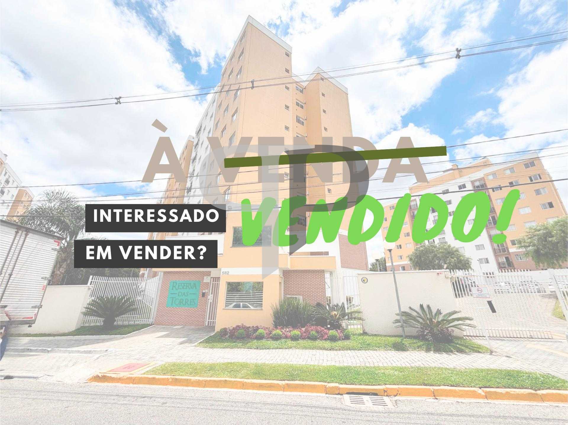 Apartamento de 74m² no Uberaba | Lazer de Condomínio Clube e E...