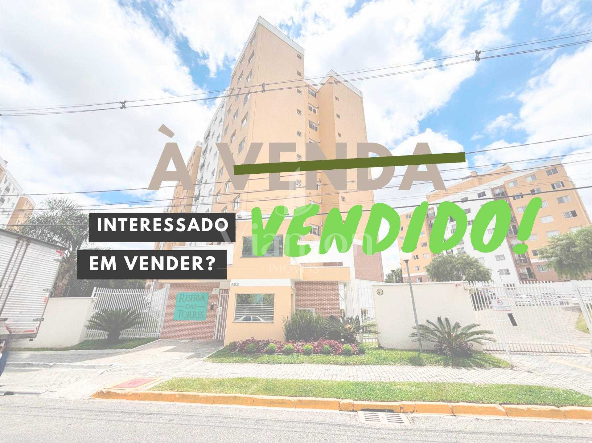 Apartamento de 74m² no Uberaba | Lazer de Condomínio Clube e E...
