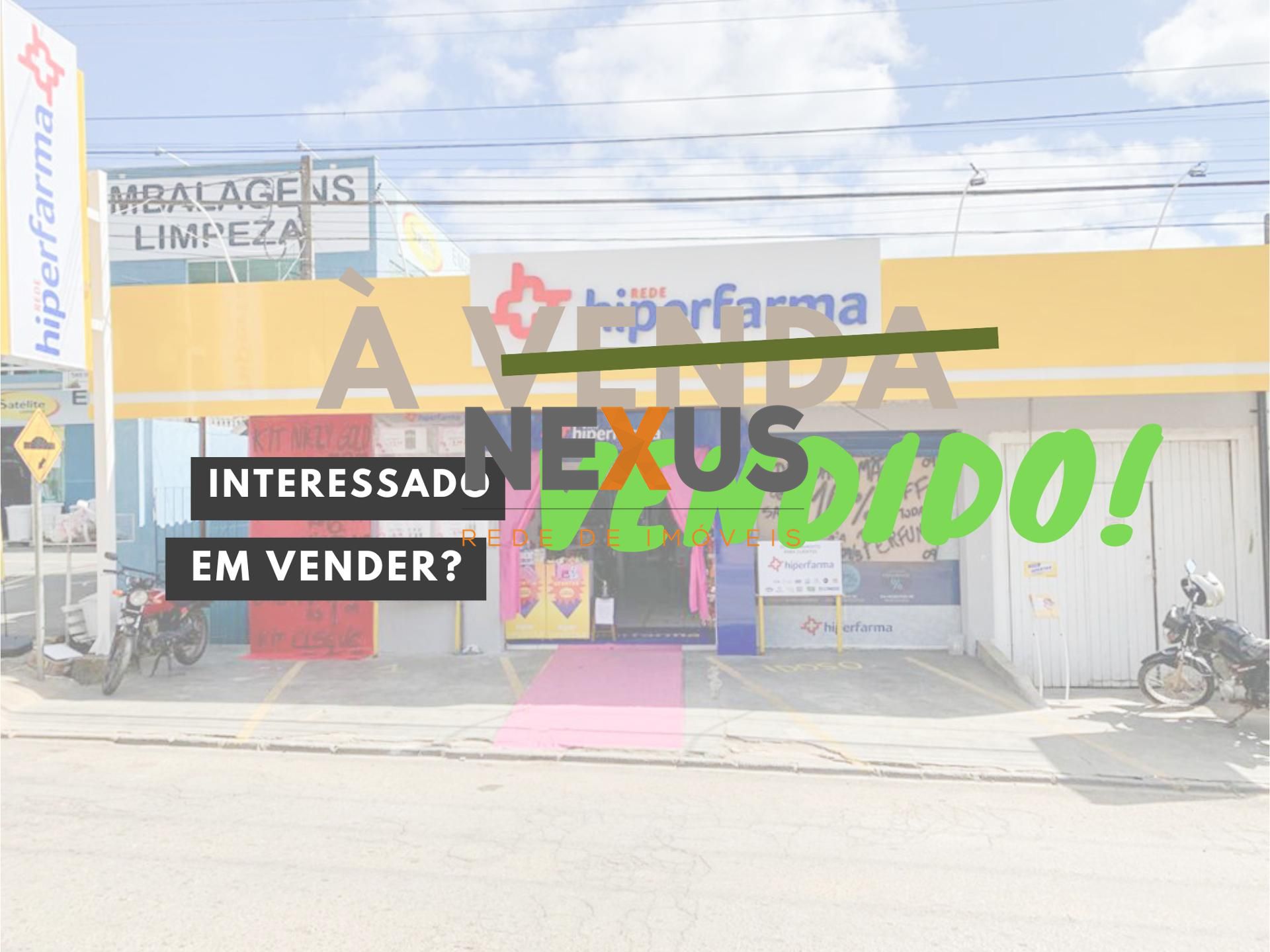 Oportunidade Comercial e Residencial | CAMPO LARGO - PR