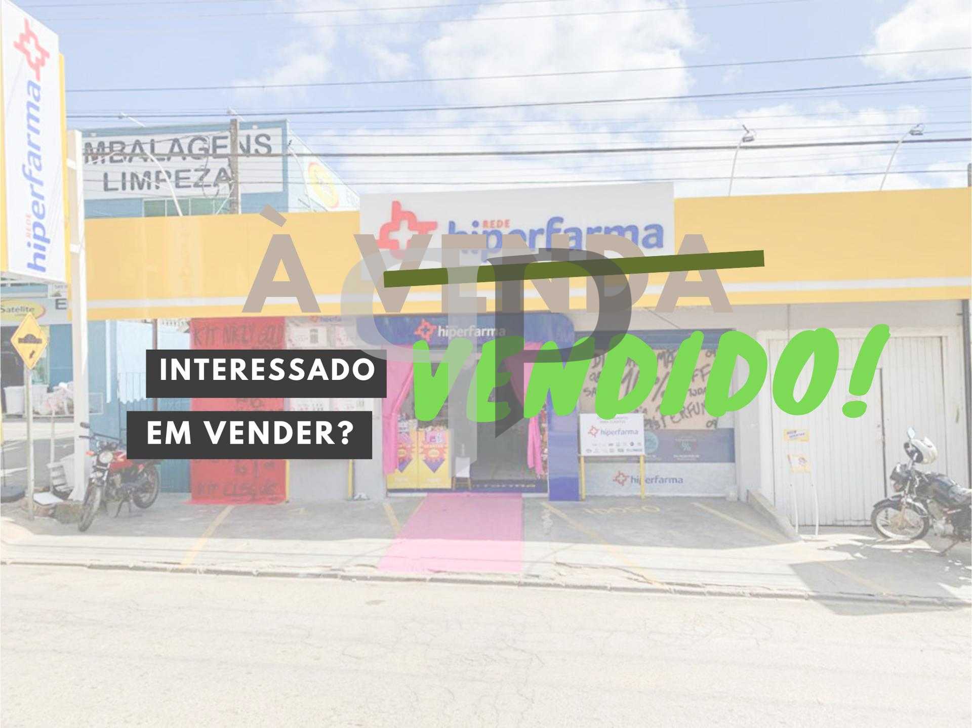 Oportunidade Comercial e Residencial | CAMPO LARGO - PR