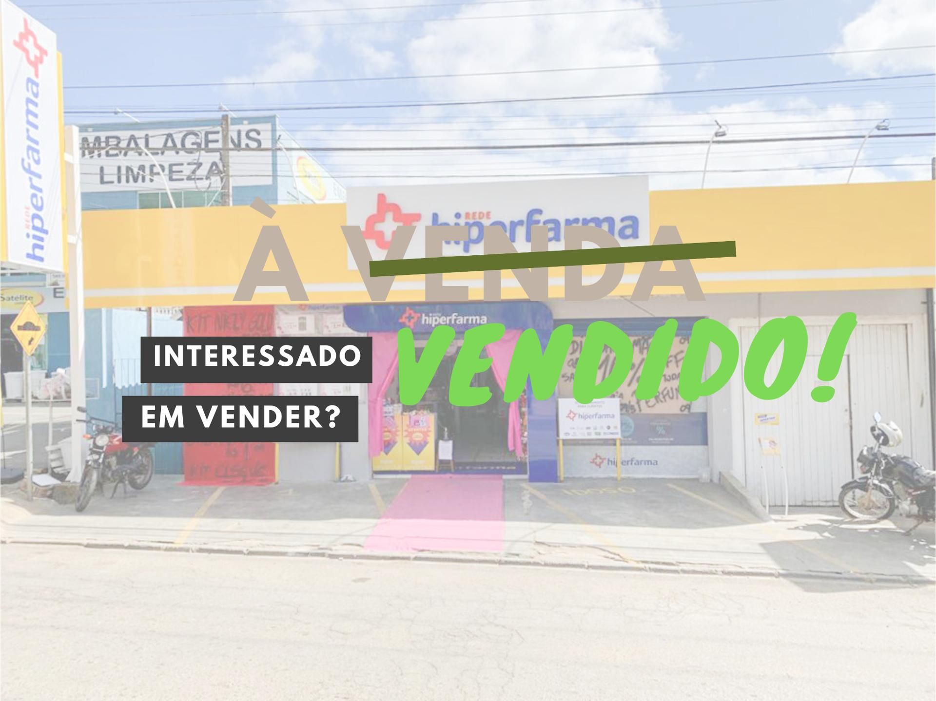 Oportunidade Comercial e Residencial | CAMPO LARGO - PR