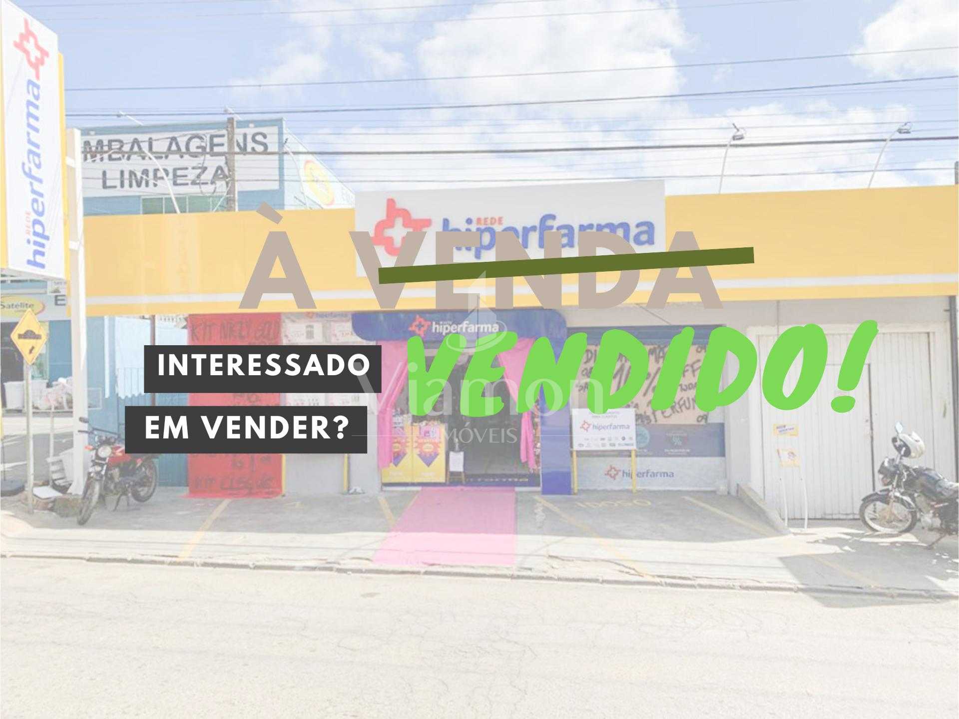 Oportunidade Comercial e Residencial | CAMPO LARGO - PR