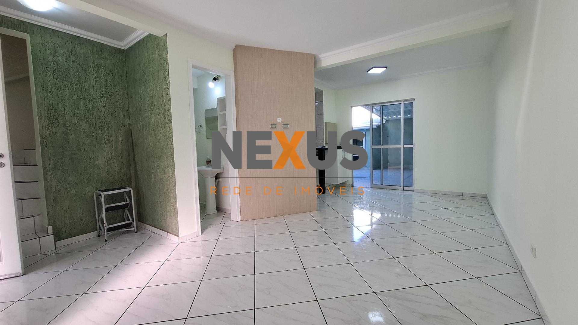 Sobrado 3 Quartos c/ Suíte para Alugar no Bougainville II |  B...
