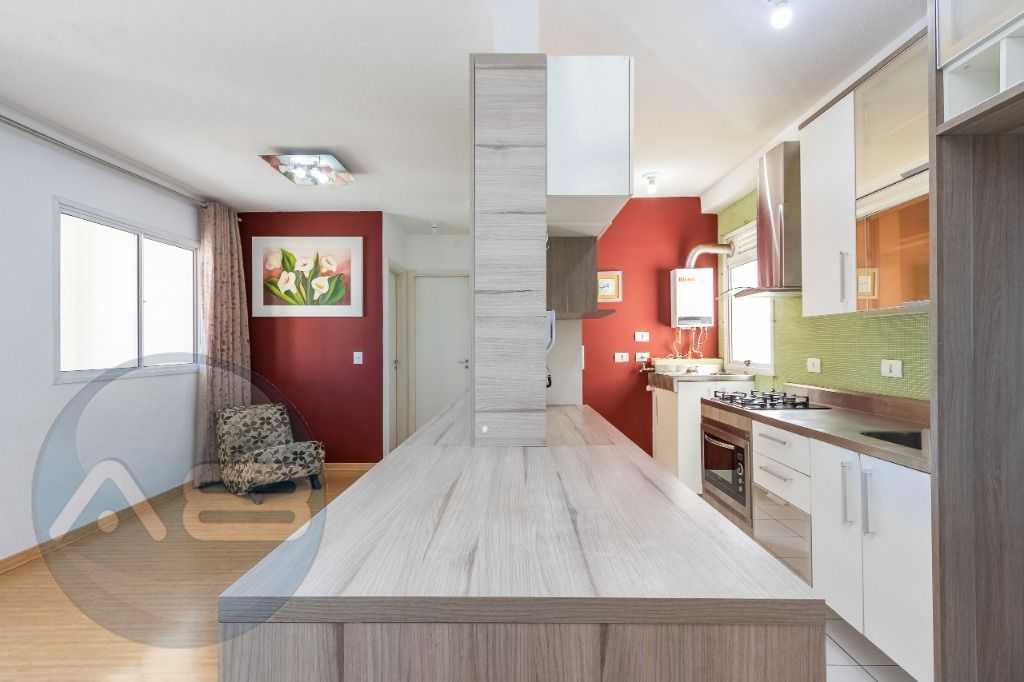 Apartamento com 2 dormit?rios para loca??o,57.33 m?, Cap?o Ras...