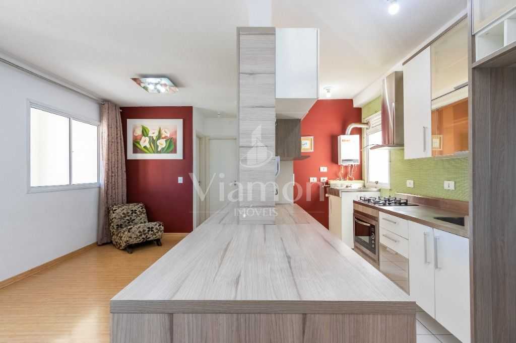 Apartamento com 2 dormitórios para locação,57.33 m², Capão Ras...
