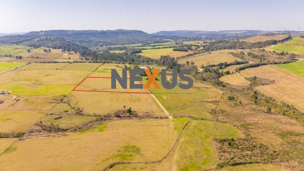 Terreno à venda, 20015 m  em São Luiz do Purunã - Balsa Nova PR